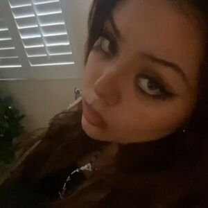 Meet your Posher, Priscila